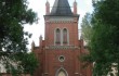 Борисов камень в Полоцке